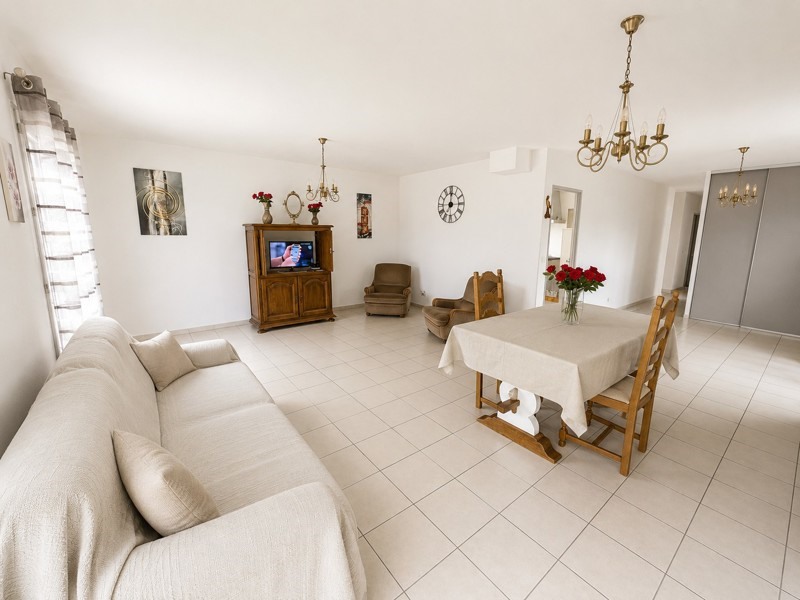 Vente Maison MORESTEL - 4 pièces -108 m² - (38510)