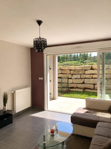 Vente Appartement Pont-de-Chéruy - 2 pièces -42 m² - (38230)