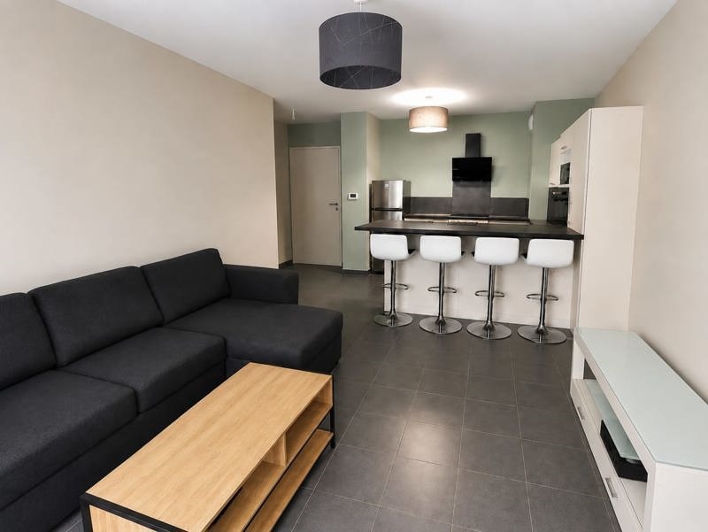 Vente Appartement Pont-de-Chéruy - 2 pièces -42 m² - (38230)
