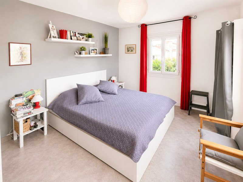 Vente Maison VOIRON - 7 pièces -134 m² - (38500)