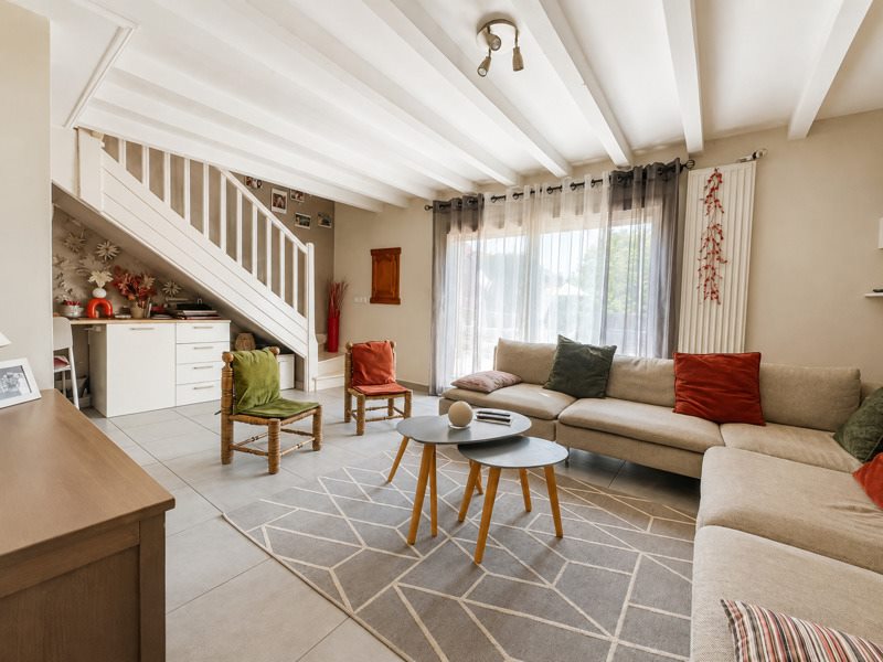 Vente Maison VOIRON - 7 pièces -134 m² - (38500)