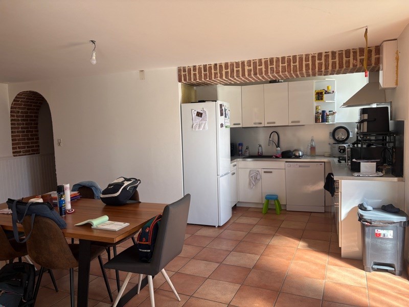 Vente Maison DRUILLAT - 5 pièces -120 m² - (01160)
