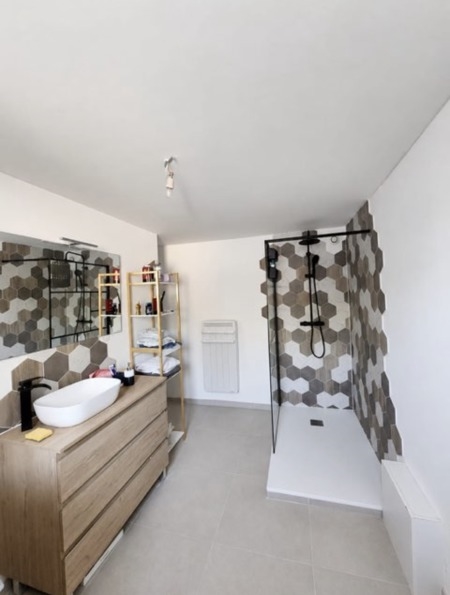 Vente Maison DRUILLAT - 5 pièces -120 m² - (01160)