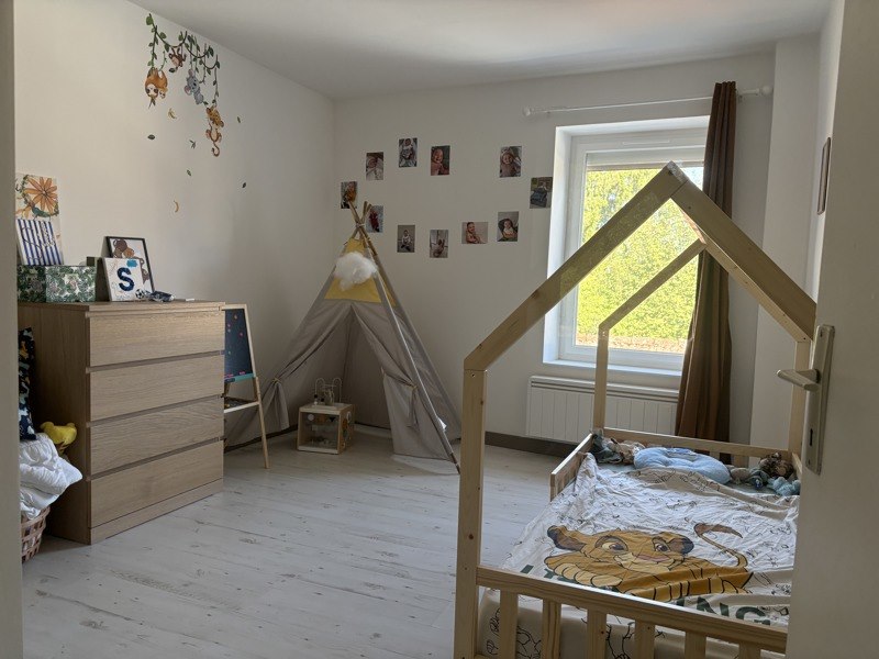 Vente Maison DRUILLAT - 5 pièces -120 m² - (01160)