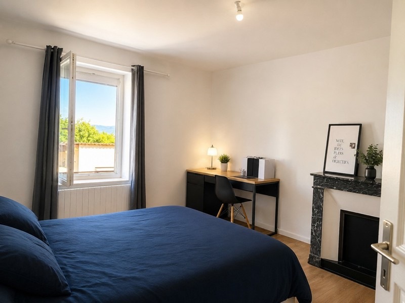 Vente Maison DRUILLAT - 5 pièces -120 m² - (01160)