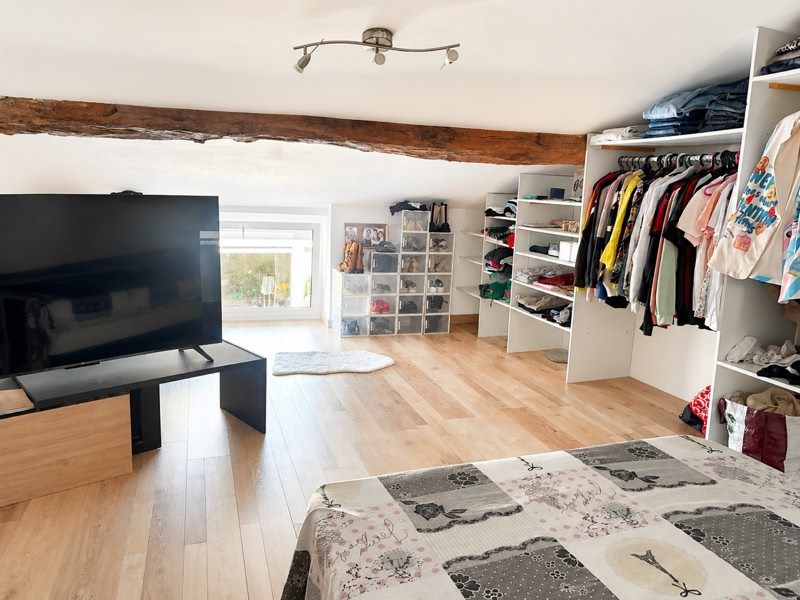 Vente Maison DRUILLAT - 5 pièces -120 m² - (01160)