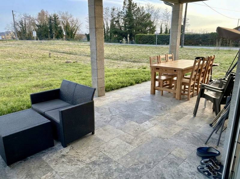 Vente Maison BRIORD - 5 pièces -139 m² - (01470)