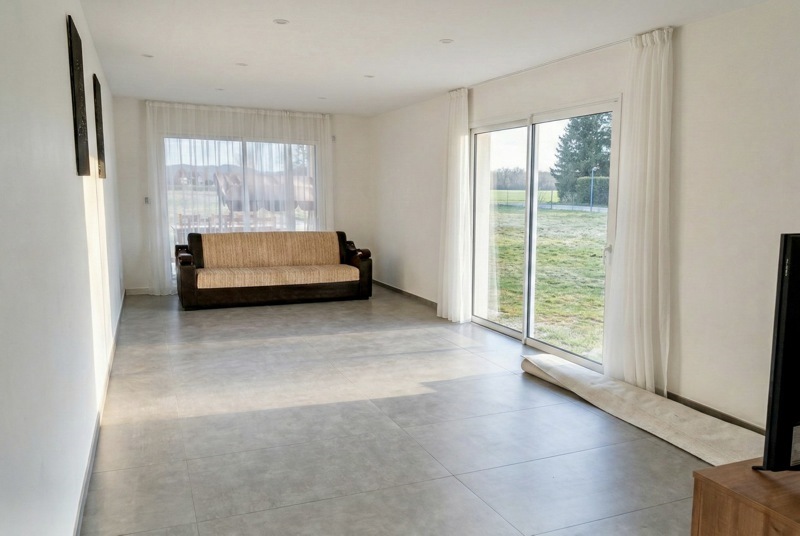 Vente Maison BRIORD - 5 pièces -139 m² - (01470)
