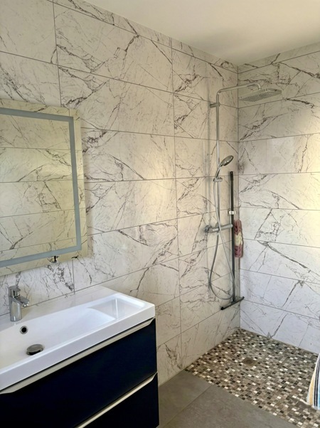 Vente Maison BRIORD - 5 pièces -139 m² - (01470)