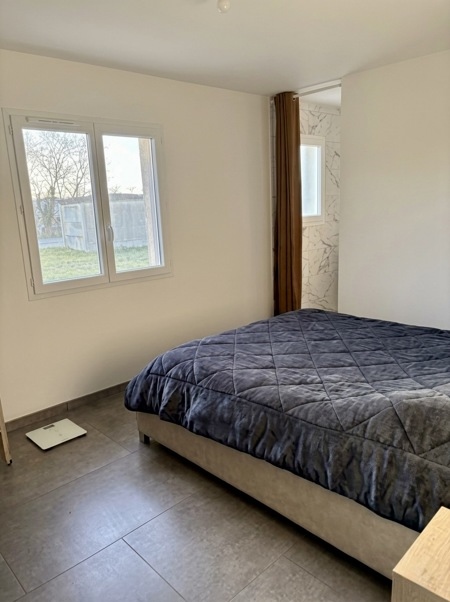 Vente Maison BRIORD - 5 pièces -139 m² - (01470)