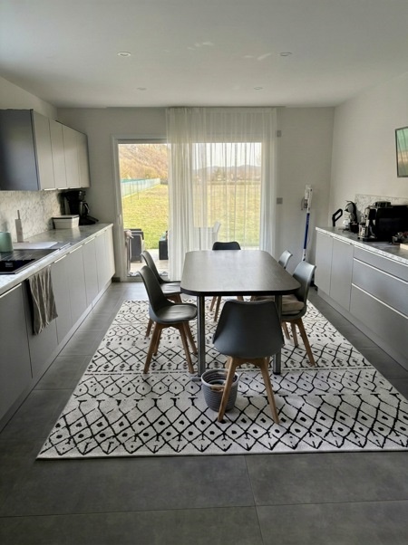 Vente Maison BRIORD - 5 pièces -139 m² - (01470)