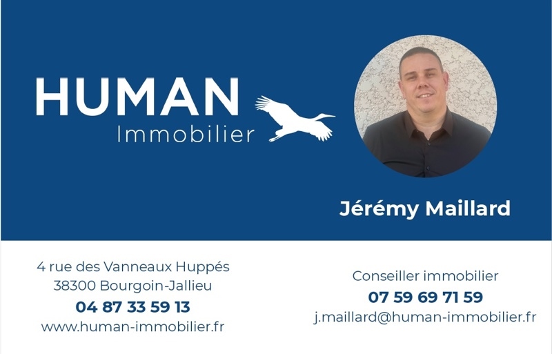Vente Maison BRIORD - 5 pièces -139 m² - (01470)