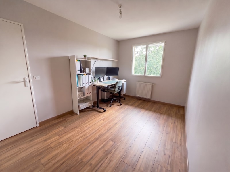 Vente Maison L ISLE D ABEAU - 4 pièces -82 m² - (38080)