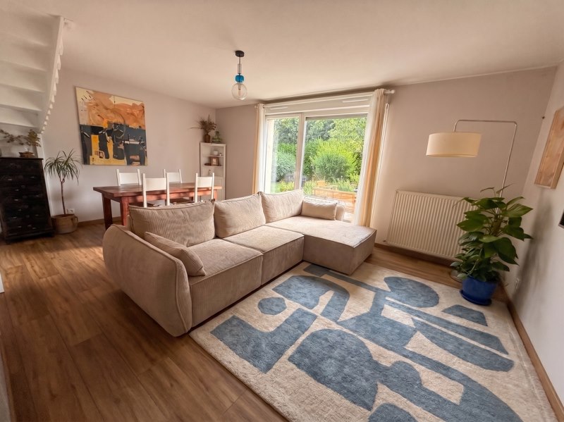 Vente Maison L ISLE D ABEAU - 4 pièces -82 m² - (38080)