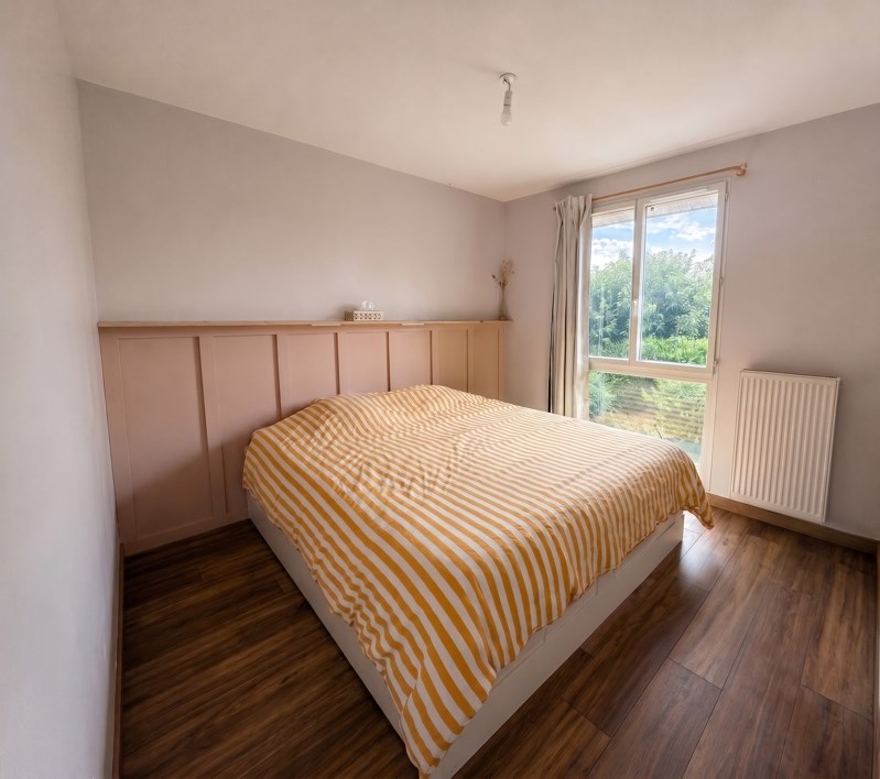 Vente Maison L ISLE D ABEAU - 4 pièces -82 m² - (38080)
