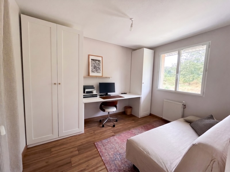 Vente Maison L ISLE D ABEAU - 4 pièces -82 m² - (38080)