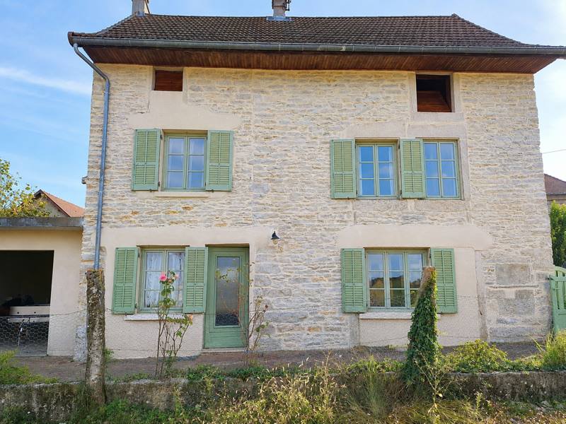 Maison 4 pièces 85 m² · à Montalieu-Vercieu · 85 m² · 213 000 €