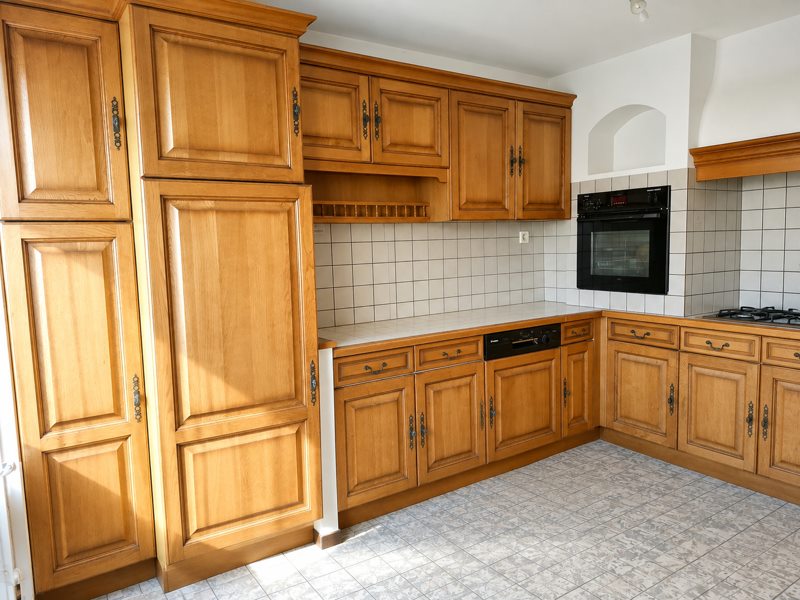 Vente Maison MONTALIEU VERCIEU - 4 pièces -85 m² - (38390)