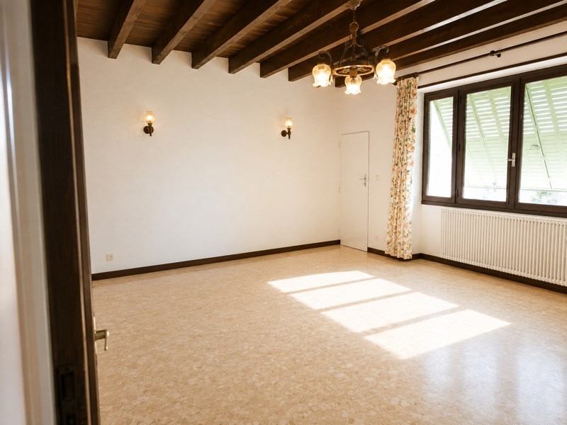 Vente Maison MONTALIEU VERCIEU - 4 pièces -85 m² - (38390)