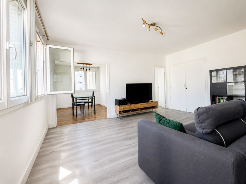 Appartement 3 pièces 68 m² · à Grenoble · 68 m² · 119 000 €
