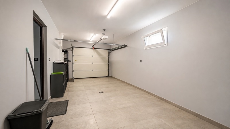 Vente Maison LE PASSAGE - 4 pièces -112 m² - (38490)
