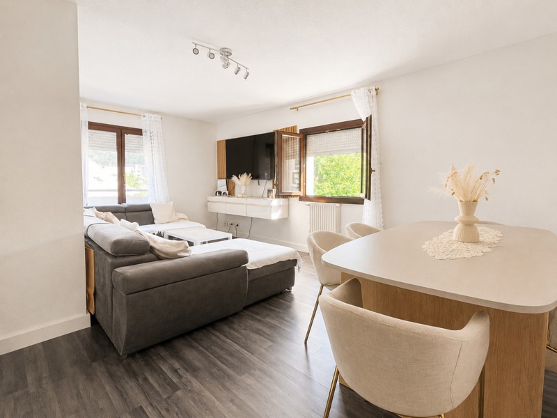 Appartement 3 pièces 67 m² · à Saint-Martin-le-Vinoux · 67 m² · 171 000 €
