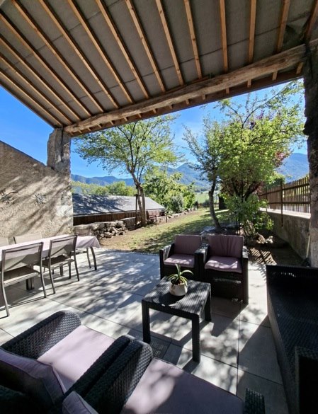 Maison 9 pièces 190 m² · à Curienne · 190 m² · 385 000 €