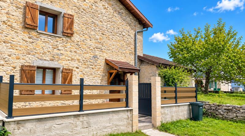 Vente Maison MONTALIEU VERCIEU 38390 4 pièces - 115 m²