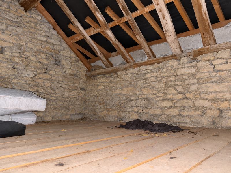 Vente Maison MONTALIEU VERCIEU - 4 pièces -115 m² - (38390)