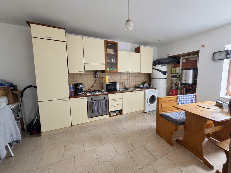 Vente Maison MONTALIEU VERCIEU - 4 pièces -115 m² - (38390)