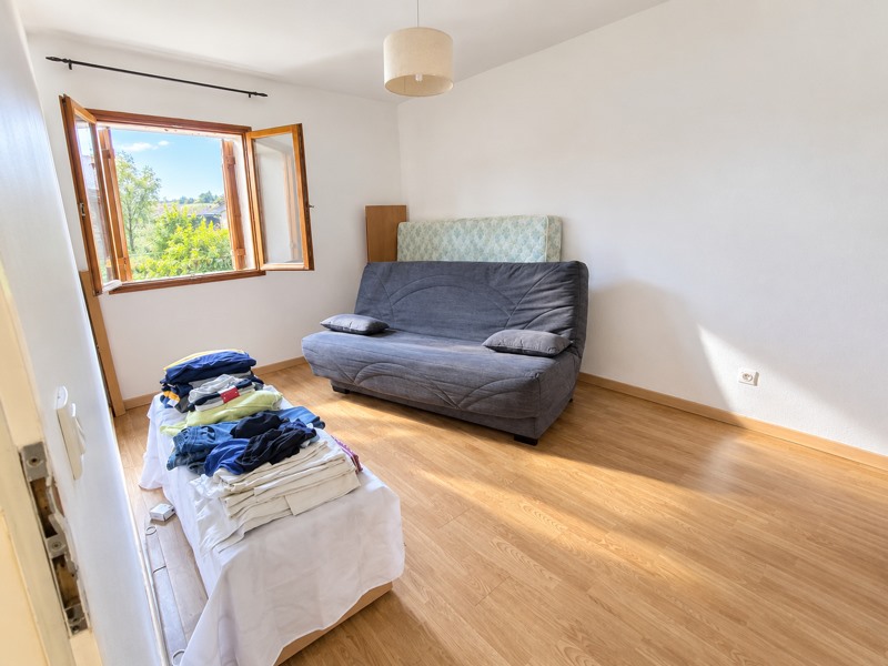 Vente Maison MONTALIEU VERCIEU - 4 pièces -115 m² - (38390)