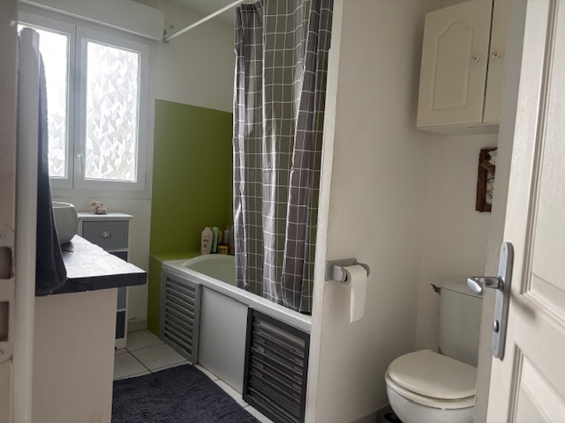 Vente Maison LOYETTES - 4 pièces -81 m² - (01360)