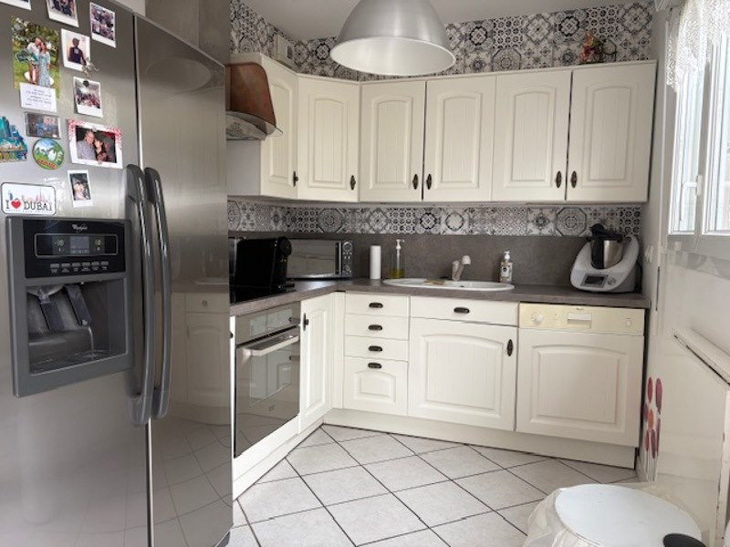 Vente Maison LOYETTES - 4 pièces -81 m² - (01360)