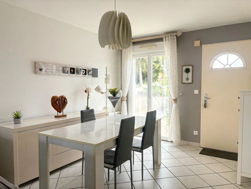 Vente Maison LOYETTES - 4 pièces -81 m² - (01360)