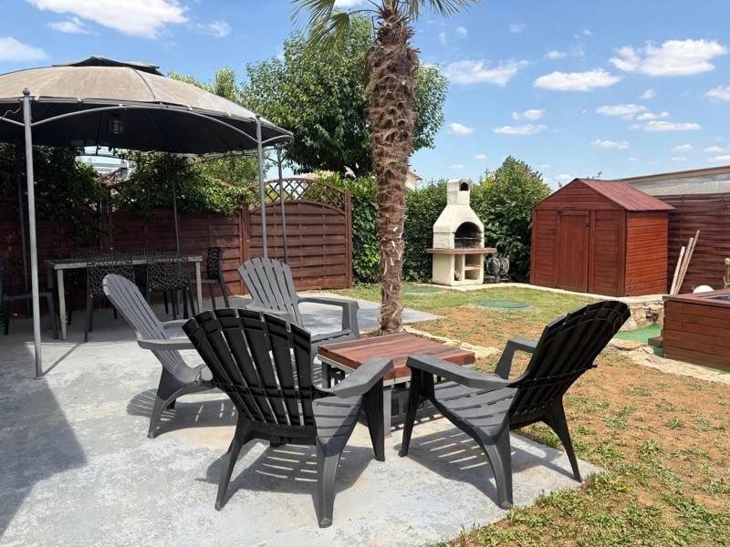 Vente Maison LOYETTES - 4 pièces -81 m² - (01360)