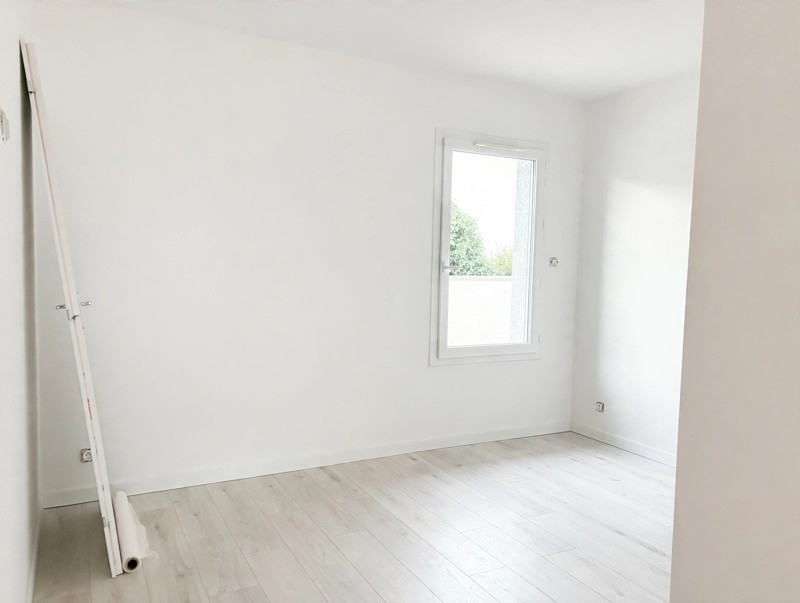 Vente Maison VILLEBOIS - 5 pièces -120 m² - (01150)