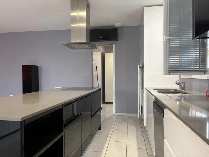 Vente Maison VILLEBOIS - 5 pièces -120 m² - (01150)
