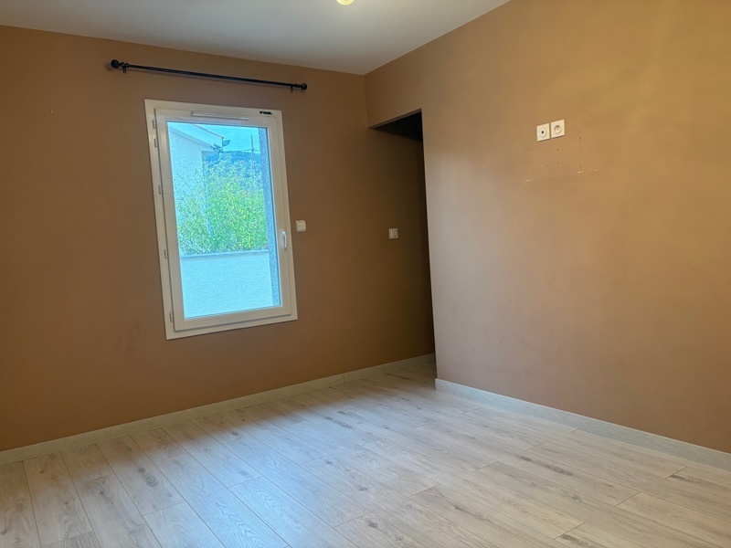Vente Maison VILLEBOIS - 5 pièces -120 m² - (01150)