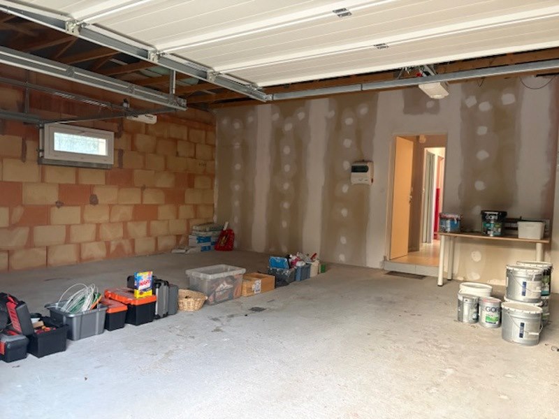 Vente Maison VILLEBOIS - 5 pièces -120 m² - (01150)