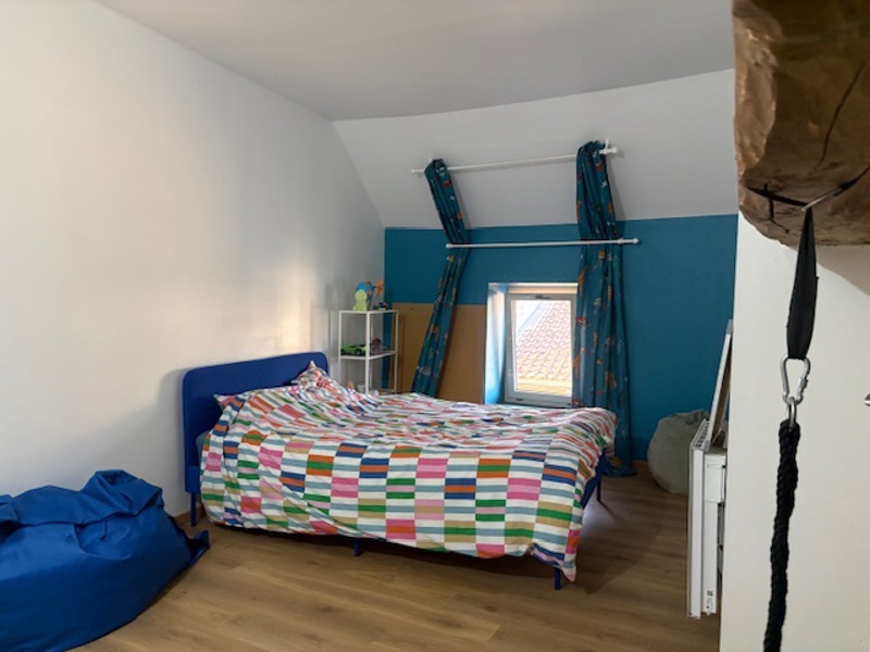 Vente Maison MONTALIEU VERCIEU - 5 pièces -145 m² - (38390)