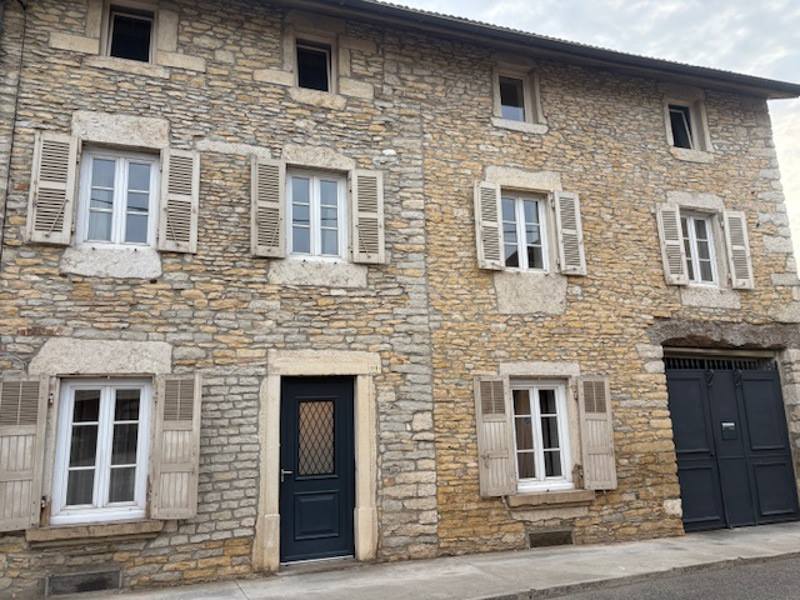 Vente Maison MONTALIEU VERCIEU 38390 5 pièces - 145 m²