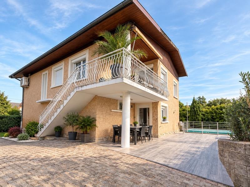 Maison 7 pièces 180 m² · à Voiron · 180 m² · 473 000 €