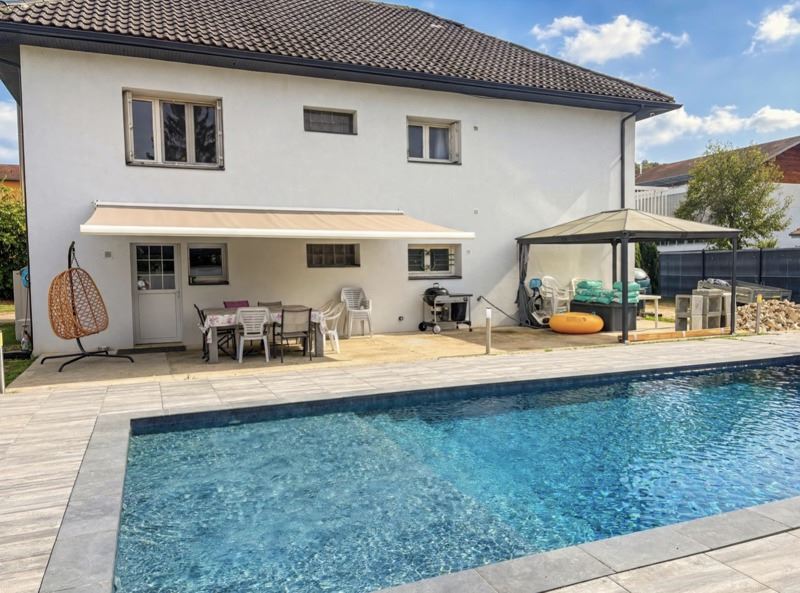 Maison 9 pièces 260 m² · à Crémieu · 260 m² · 375 000 €