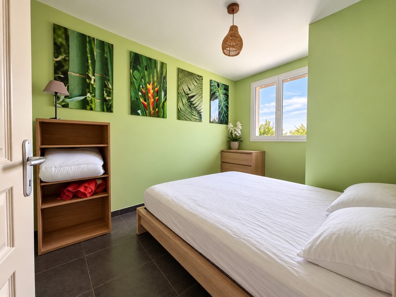 Vente Maison Janneyrias - 5 pièces -129 m² - (38280)