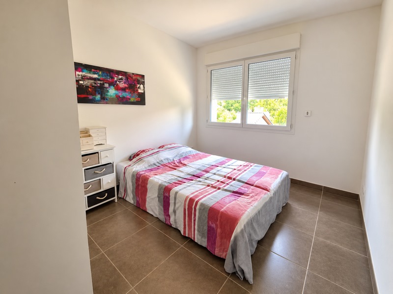Vente Maison Chavanoz - 5 pièces -120 m² - (38230)