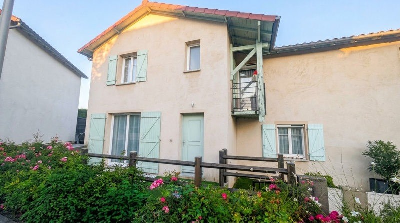 Maison 4 pièces 87 m² · à L'Isle-d'Abeau · 87 m² · 270 000 €