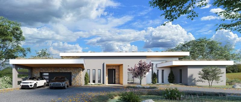 Maison 6 pièces 312 m² · à Dolomieu · 312 m² · 449 000 €