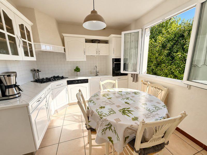 Vente Maison Saint-Quentin-Fallavier - 4 pièces -92 m² - (38070)