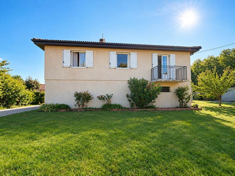 Maison 4 pièces 92 m² · à Saint-Quentin-Fallavier · 92 m² · 385 000 €