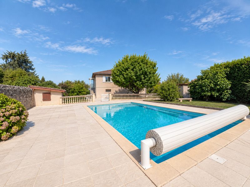 Vente Maison Saint-Quentin-Fallavier - 4 pièces -92 m² - (38070)
